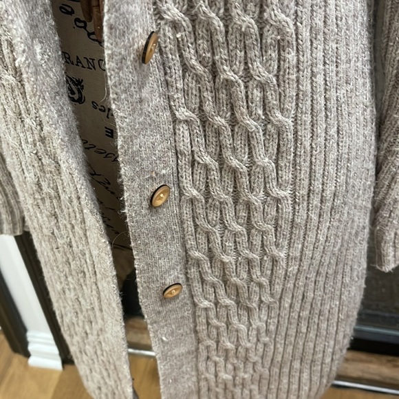 SWEATER - Picture 3 of 3